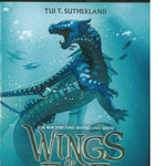 Wings of Fire: The Lost Heir: A Graphic Novel (Wings of Fire Graphic Novel #2): Volume 2 (Wings of Fire Graphix)