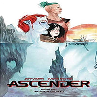 Ascender Volume 2: The Dead Sea