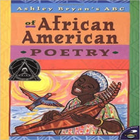 Ashley Bryan's ABC of African American Poetry (Reprint)
