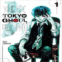 Tokyo Ghoul, Vol. 1, Volume 1 ( Tokyo Ghoul #1 )