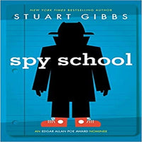 Spy School (Reprint) ( Spy School )