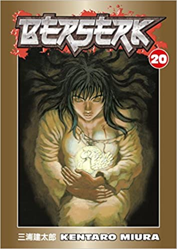 Berserk 20 (Berserk (Graphic Novels)): Berserk 20