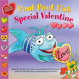 Pout-Pout Fish: Special Valentine ( Pout-Pout Fish Paperback Adventure )