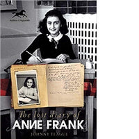 The Lost Diary of Anne Frank