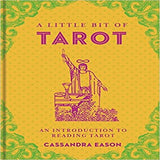 A Little Bit of Tarot, Volume 4: An Introduction to Reading Tarot ( Little Bit #4 )
