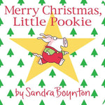 Merry Christmas, Little Pookie ( Little Pookie )