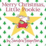 Merry Christmas, Little Pookie ( Little Pookie )