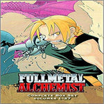 Fullmetal Alchemist Complete Box Set: Volumes 1-27 ( Fullmetal Alchemist )