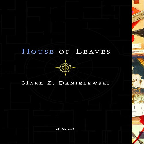 House of Leaves (2ND ed.)