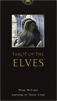 Tarot of the Elves / Tarot de Los Elfos: The Deck the Elves Themselves Would Use!