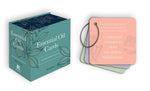 Essential Oil Cards: Aromatherapy Edition | ADLE International
