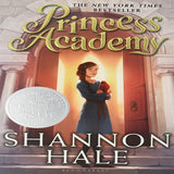 Princess Academy ( Princess Academy ) (2ND ed.)