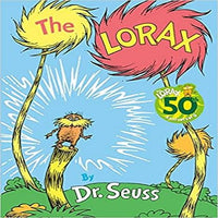 The Lorax ( Classic Seuss )
