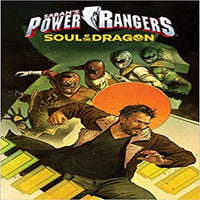 Saban's Power Rangers: Soul of the Dragon ( Mighty Morphin Power Rangers )