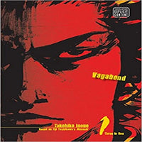 Vagabond, Volume 1 ( Vagabond Vizbig Edition #01 )