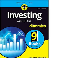 Investing All-In-One for Dummies (For Dummies) (2ND ed.)