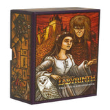Labyrinth Tarot Deck and Guidebook Movie Tarot Deck ( Labyrinth )