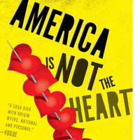 America Is Not the Heart