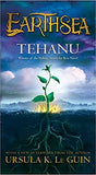Tehanu (Earthsea Cycle)