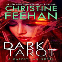 Dark Tarot ( Carpathian Novel )