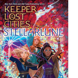 Stellarlune (Keeper of the Lost Cities #9)