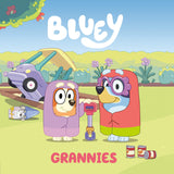 Bluey: Grannies (Bluey)