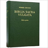 Latin Bible-FL-Sacra Vulgata (4TH ed.)
