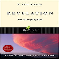 Revelation: The Triumph of God (Revised) ( Lifeguide Bible Studies )