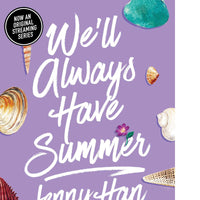 We'll Always Have Summer (Reprint) (Reprint) (Summer Novels)