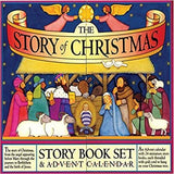 The Story of Christmas Advent Calendar