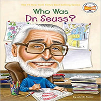 Who Was Dr. Seuss? ( Who Was? )