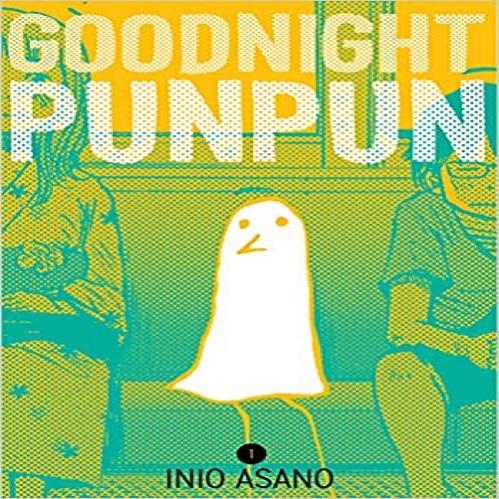 Goodnight Punpun, Vol. 1, Volume 1 ( Goodnight Punpun #1 )