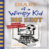 Big Shot (Diary of a Wimpy Kid Book 16) ( Diary of a Wimpy Kid #16 )