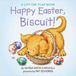 Happy Easter, Biscuit! (Biscuit)