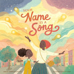 Your Name Is a Song