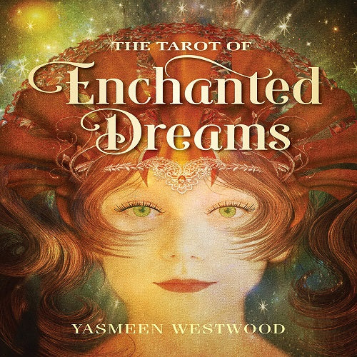The Tarot of Enchanted Dreams (1ST ed.)