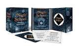The Night School: Moonlit Magic Deck (Rp Minis)