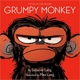 Grumpy Monkey ( Grumpy Monkey )