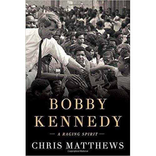 Bobby Kennedy: A Raging Spirit | ADLE International