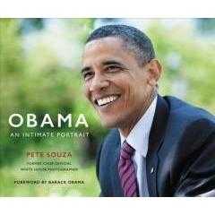 Obama: An Intimate Portrait | ADLE International