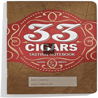 33 Cigars