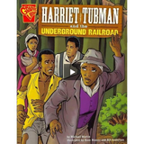 Which Way to Freedom?: And Other Questions About the Underground Railroad (Good Question!)