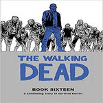 The Walking Dead Book 16