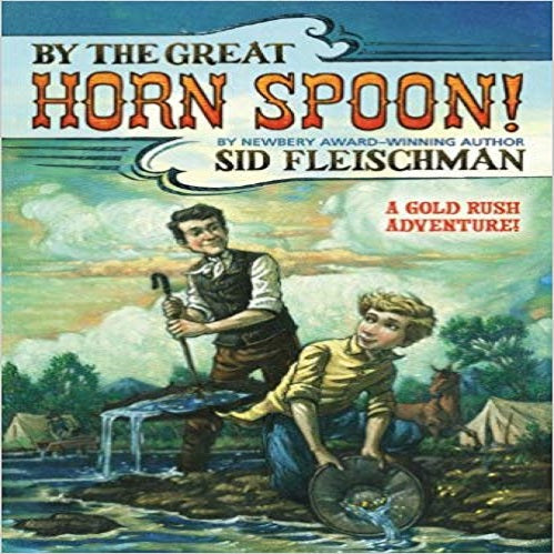By the Great Horn Spoon