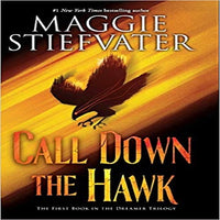 Call Down the Hawk (the Dreamer Trilogy, Book 1) ( Dreamer Trilogy #1 )