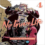 No Guns Life, Vol. 4 ( No Guns Life #4 )