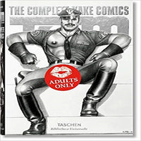 Tom of Finland. the Complete Kake Comics ( Bibliotheca Universalis )
