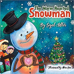 "The Warm-Hearted Snowman" ( Christmas Stories #1 )