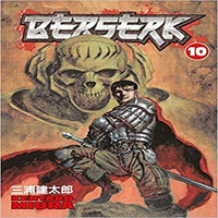 Berserk Volume 10 ( Berserk #10 )