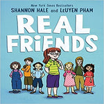 Real Friends ( Real Friends #1 )